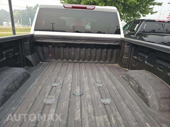 2025 GMC Sierra 2500HD Pro Extended Cab Medium Bed 1SA - miniatura 14