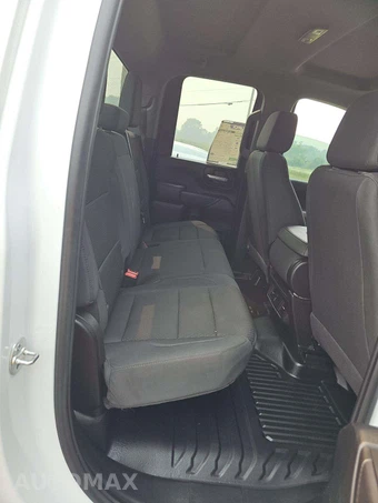 2025 GMC Sierra 2500HD Pro Extended Cab Medium Bed 1SA - miniatura 16