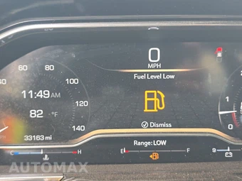 2025 GMC Sierra 2500HD SLE Crew Cab Medium Bed 3SA - miniatura 12