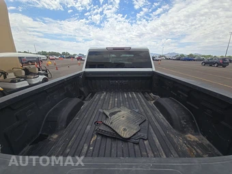 2025 GMC Sierra 2500HD SLE Crew Cab Medium Bed 3SA - miniatura 16