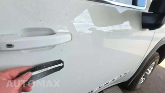 2025 GMC Sierra 2500HD SLE Crew Cab Medium Bed 3SA - miniatura 20