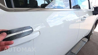 2025 GMC Sierra 2500HD SLE Crew Cab Medium Bed 3SA - miniatura 22