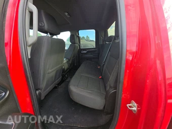2025 GMC Sierra 2500HD SLE Extended Cab Long Bed 3SA - miniatura 13