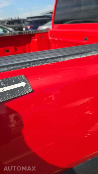 2025 GMC Sierra 2500HD SLE Extended Cab Long Bed 3SA - miniatura 20