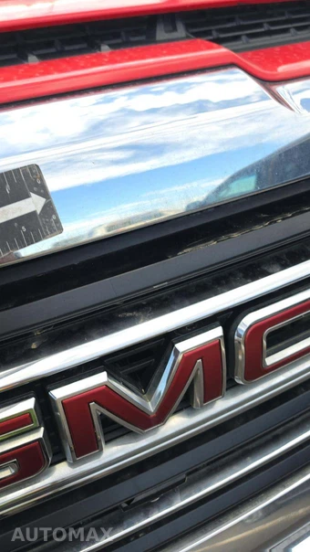 2025 GMC Sierra 2500HD SLE Extended Cab Long Bed 3SA - miniatura 56