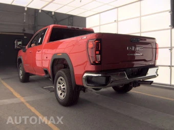 2025 GMC Sierra 2500HD SLE Extended Cab Long Bed 3SA - miniatura 6