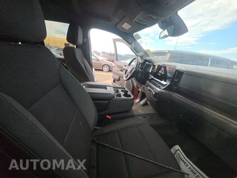 2025 GMC Sierra 2500HD SLE Extended Cab Long Bed 3SA - miniatura 8