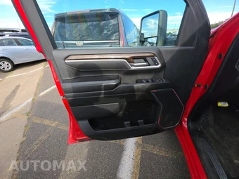 2025 GMC Sierra 2500HD SLE Extended Cab Long Bed 3SA - miniatura 9