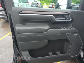 2025 GMC Sierra 2500HD SLT Crew Cab Medium Bed 4SA - miniatura 14