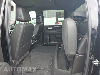 2025 GMC Sierra 2500HD SLT Crew Cab Medium Bed 4SA - miniatura 18