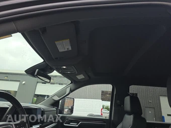 2025 GMC Sierra 2500HD SLT Crew Cab Medium Bed 4SA - miniatura 19