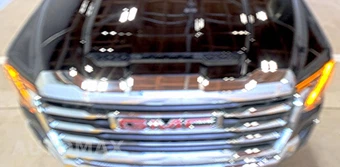 2025 GMC Sierra 2500HD SLT Crew Cab Medium Bed 4SA - miniatura 2