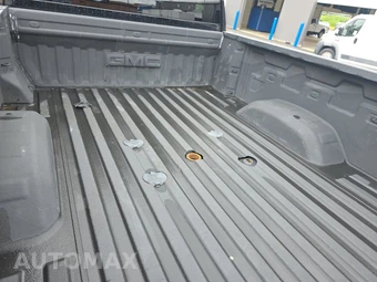 2025 GMC Sierra 2500HD SLT Crew Cab Medium Bed 4SA - miniatura 22