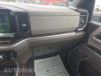 2025 GMC Sierra 2500HD SLT Crew Cab Medium Bed 4SA - miniatura 16