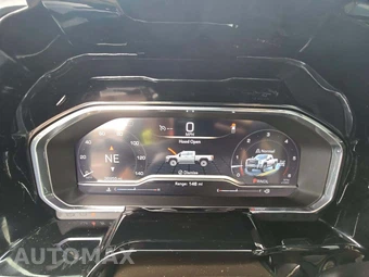 2025 GMC Sierra 2500HD SLT Crew Cab Medium Bed 4SA - miniatura 6