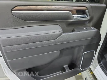 2025 GMC Sierra 2500HD SLT Crew Cab Medium Bed 4SA - miniatura 13