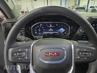 2025 GMC Sierra 2500HD SLT Crew Cab Medium Bed 4SA - miniatura 19