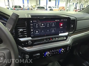 2025 GMC Sierra 2500HD SLT Crew Cab Medium Bed 4SA - miniatura 20