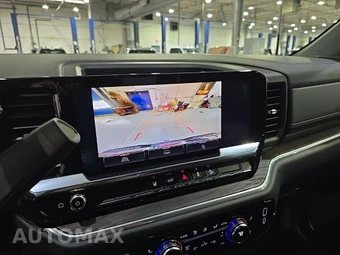 2025 GMC Sierra 2500HD SLT Crew Cab Medium Bed 4SA - miniatura 21