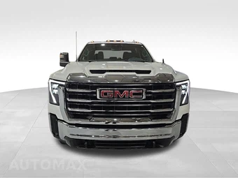 2025 GMC Sierra 2500HD SLT Crew Cab Medium Bed 4SA - miniatura 3