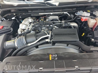 2025 GMC Sierra 2500HD SLT Crew Cab Medium Bed 4SA - miniatura 15