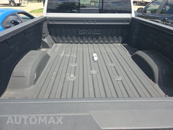 2025 GMC Sierra 2500HD SLT Crew Cab Medium Bed 4SA - miniatura 16
