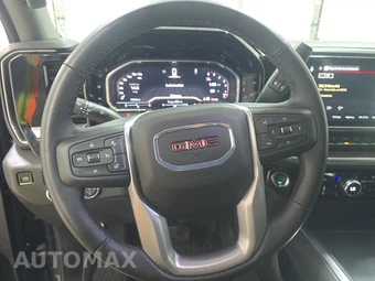2025 GMC Sierra 2500HD SLT Crew Cab Medium Bed 4SA - miniatura 10