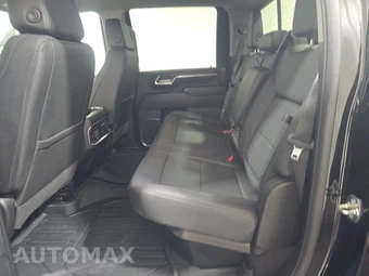 2025 GMC Sierra 2500HD SLT Crew Cab Medium Bed 4SA - miniatura 13