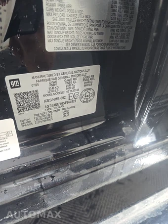 2025 GMC Sierra 2500HD SLT Crew Cab Medium Bed 4SA - miniatura 14