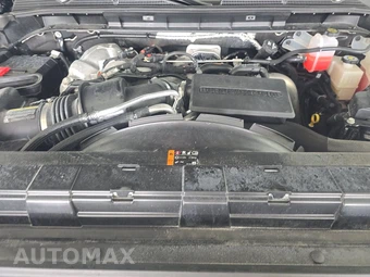 2025 GMC Sierra 2500HD SLT Crew Cab Medium Bed 4SA - miniatura 15