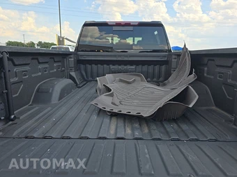 2025 GMC Sierra 2500HD SLT Crew Cab Medium Bed 4SA - miniatura 11