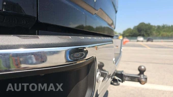 2025 GMC Sierra 2500HD SLT Crew Cab Medium Bed 4SA - miniatura 14