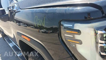 2025 GMC Sierra 2500HD SLT Crew Cab Medium Bed 4SA - miniatura 15