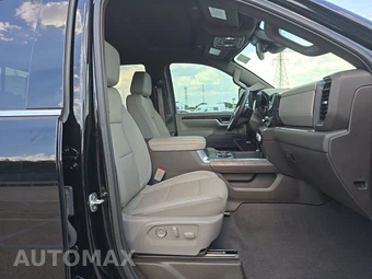 2025 GMC Sierra 2500HD SLT Crew Cab Medium Bed 4SA - miniatura 22
