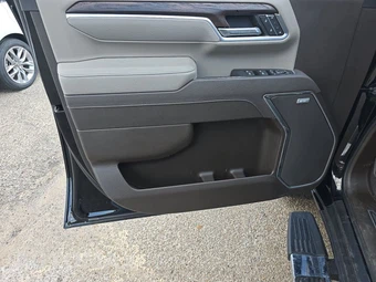 2025 GMC Sierra 2500HD SLT Crew Cab Medium Bed 4SA - miniatura 23