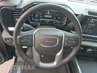 2025 GMC Sierra 2500HD SLT Crew Cab Medium Bed 4SA - miniatura 24