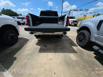 2025 GMC Sierra 2500HD SLT Crew Cab Medium Bed 4SA - miniatura 14
