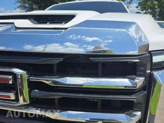 2025 GMC Sierra 2500HD SLT Crew Cab Medium Bed 4SA - miniatura 22