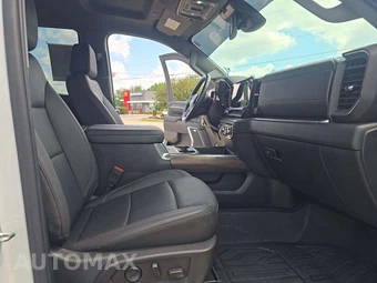 2025 GMC Sierra 2500HD SLT Crew Cab Medium Bed 4SA - miniatura 15