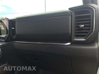 2025 GMC Sierra 2500HD SLT Crew Cab Medium Bed 4SA - miniatura 16