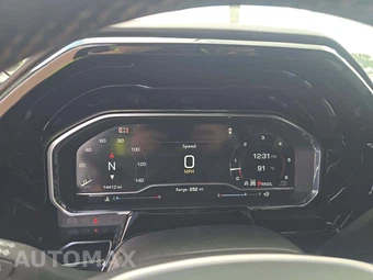 2025 GMC Sierra 2500HD SLT Crew Cab Medium Bed 4SA - miniatura 6
