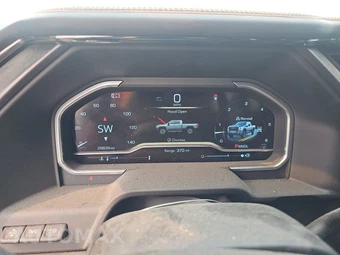 2025 GMC Sierra 3500HD AT4 Crew Cab Medium Bed 4SB - miniatura 12