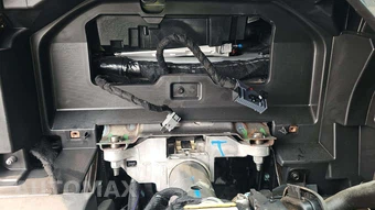 2025 GMC Sierra 3500HD AT4 Crew Cab Medium Bed 4SB - miniatura 25