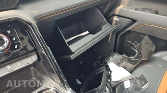 2025 GMC Sierra 3500HD AT4 Crew Cab Medium Bed 4SB - miniatura 26
