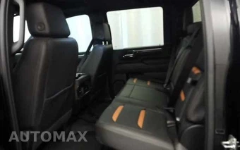 2025 GMC Sierra 3500HD AT4 Crew Cab Medium Bed 4SB - miniatura 14