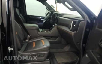 2025 GMC Sierra 3500HD AT4 Crew Cab Medium Bed 4SB - miniatura 22