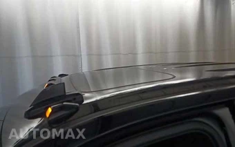 2025 GMC Sierra 3500HD AT4 Crew Cab Medium Bed 4SB - miniatura 6