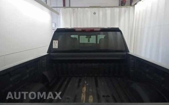2025 GMC Sierra 3500HD AT4 Crew Cab Medium Bed 4SB - miniatura 8