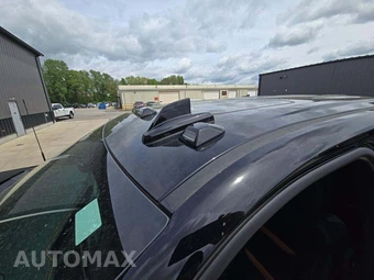 2025 GMC Sierra 3500HD AT4 Crew Cab Medium Bed 4SB - miniatura 9