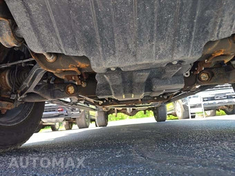 2025 GMC Sierra 3500HD AT4 Crew Cab Medium Bed 4SB - miniatura 20